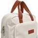 Рюкзак для ручної поклажі Everyday 16л бежевий (15108-XS-Beige) 15108-XS-Beige фото 5
