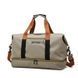 Дорожня сумка SKU402 32л бежева (SKU402-BC-Beige) SKU402-BC-Beige фото 1