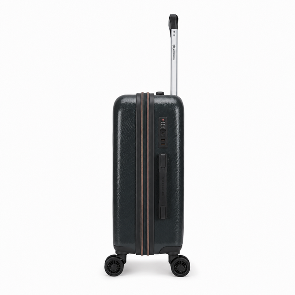 Чемодан SweetKeys 190 малый 43л графитовый (SK190-S-Grafite) SK190-S-Champange фото