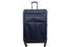 Валіза TAG JB1001 велика 106л синя (JB1001-L-Dark-blue) JB1001-L-Dark-blue фото 1