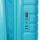 Чемодан с расширением Snowball 49203 средний 71л голубой (49203-M-LightBlue) 49203-M-LightBlue фото 5