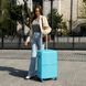 Чемодан с расширением Snowball 49203 средний 71л голубой (49203-M-LightBlue) 49203-M-LightBlue фото 7