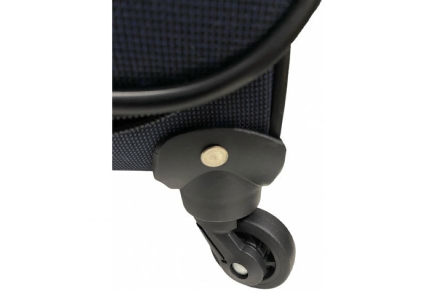 Валіза TAG JB1001 велика 106л синя (JB1001-L-Dark-blue) JB1001-L-Dark-blue фото
