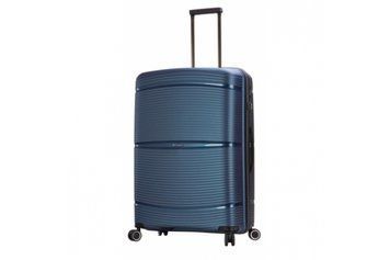 Валіза Snowball 94103 велика 105л синя (94103-L-Blue) 94103-L-Blue фото