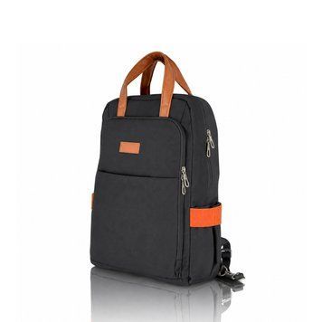 Рюкзак для ручной клади Everyday 16л черный (15108-XS-Black) 15108-XS-Black фото