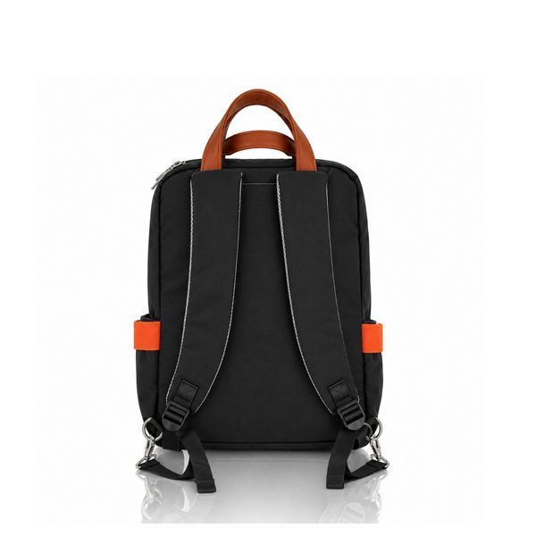 Рюкзак для ручной клади Everyday 16л черный (15108-XS-Black) 15108-XS-Black фото