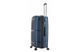 Валіза Snowball 94103 велика 105л синя (94103-L-Blue) 94103-L-Blue фото 2