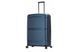 Валіза Snowball 94103 велика 105л синя (94103-L-Blue) 94103-L-Blue фото 1