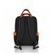 Рюкзак для ручной клади Everyday 16л черный (15108-XS-Black) 15108-XS-Black фото 6