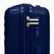 Валіза з розширенням Madisson 42203 середня 68л темно-синя (42203-M-DarkBlue) 42203-M-DarkBlue фото 5
