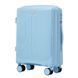 Чемодан Wings COCKATIEL малый голубой (CKT01-S-LightBlue) CKT01-S-LightBlue фото