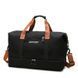 Дорожня сумка SKU402 32л чорна (SKU402-BC-Black) SKU402-BC-Black фото