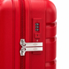 Набір валіз RGL PP5 3в1 червоний (PP5-3-Red) PP5-3-Red фото 5