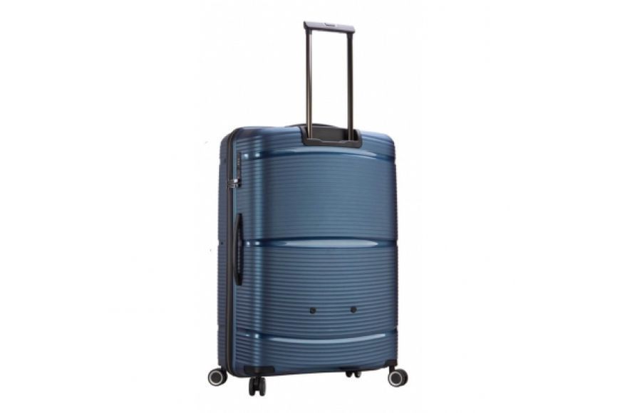 Валіза Snowball 94103 велика 105л синя (94103-L-Blue) 94103-L-Blue фото
