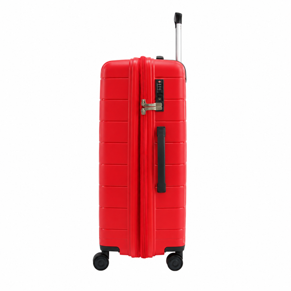 Валіза Snowball 20303 велика 108л червона (20303-L-Red) 20303-L-Red фото