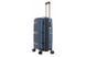 Валіза Snowball 94103 середня 65л синя (94103-M-Blue) 94103-M-Blue фото 2