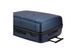 Валіза Snowball 94103 середня 65л синя (94103-M-Blue) 94103-M-Blue фото 4