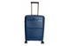 Чемодан Snowball 94103 малый 46л синий (94103-S-Blue) 94103-S-Blue фото 5