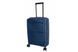 Чемодан Snowball 94103 малый 46л синий (94103-S-Blue) 94103-S-Blue фото 1