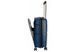 Чемодан Snowball 94103 малый 46л синий (94103-S-Blue) 94103-S-Blue фото 3