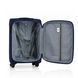 Чемодан с расширением Wings 2501 большой 97л синий (2501-L-Blue) 2501-L-Blue фото 4
