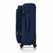 Чемодан с расширением Wings 2501 большой 97л синий (2501-L-Blue) 2501-L-Blue фото 3