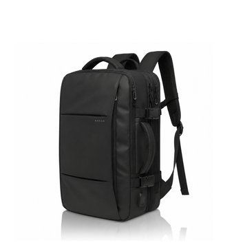 Рюкзак для ручной клади Bange 37л черный (Bange-XS-Black) Bange-XS-Black фото