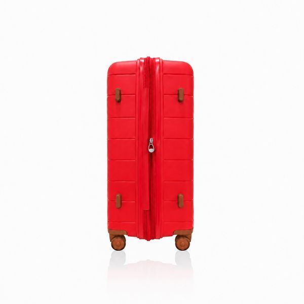 Чемодан для ручной клади Snowball 20303 малый 35л красный (20303-S-Red) 20303-S-Red фото