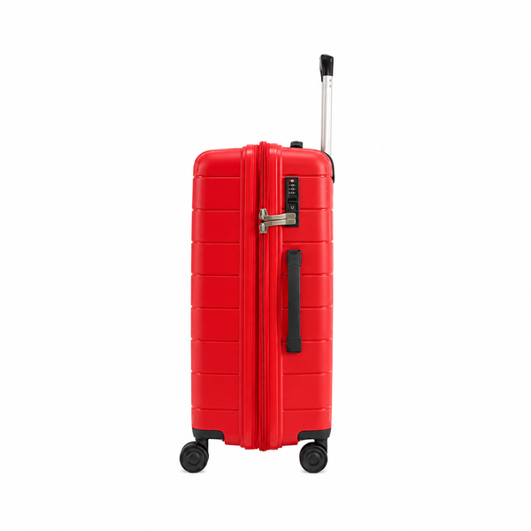 Чемодан Snowball 20303 малый 35л красный (20303-S-Red) 20303-S-Red фото