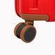 Чемодан для ручной клади Snowball 20303 малый 35л красный (20303-S-Red) 20303-S-Red фото 6