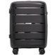 Чемодан Wings HWF01 малый 38л черный (HWF01-S-Black) HWF01-S-Black фото 2
