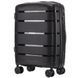 Чемодан Wings HWF01 малый 38л черный (HWF01-S-Black) HWF01-S-Black фото 1