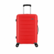 Чемодан Snowball 20303 малый 35л красный (20303-S-Red) 20303-S-Red фото 1